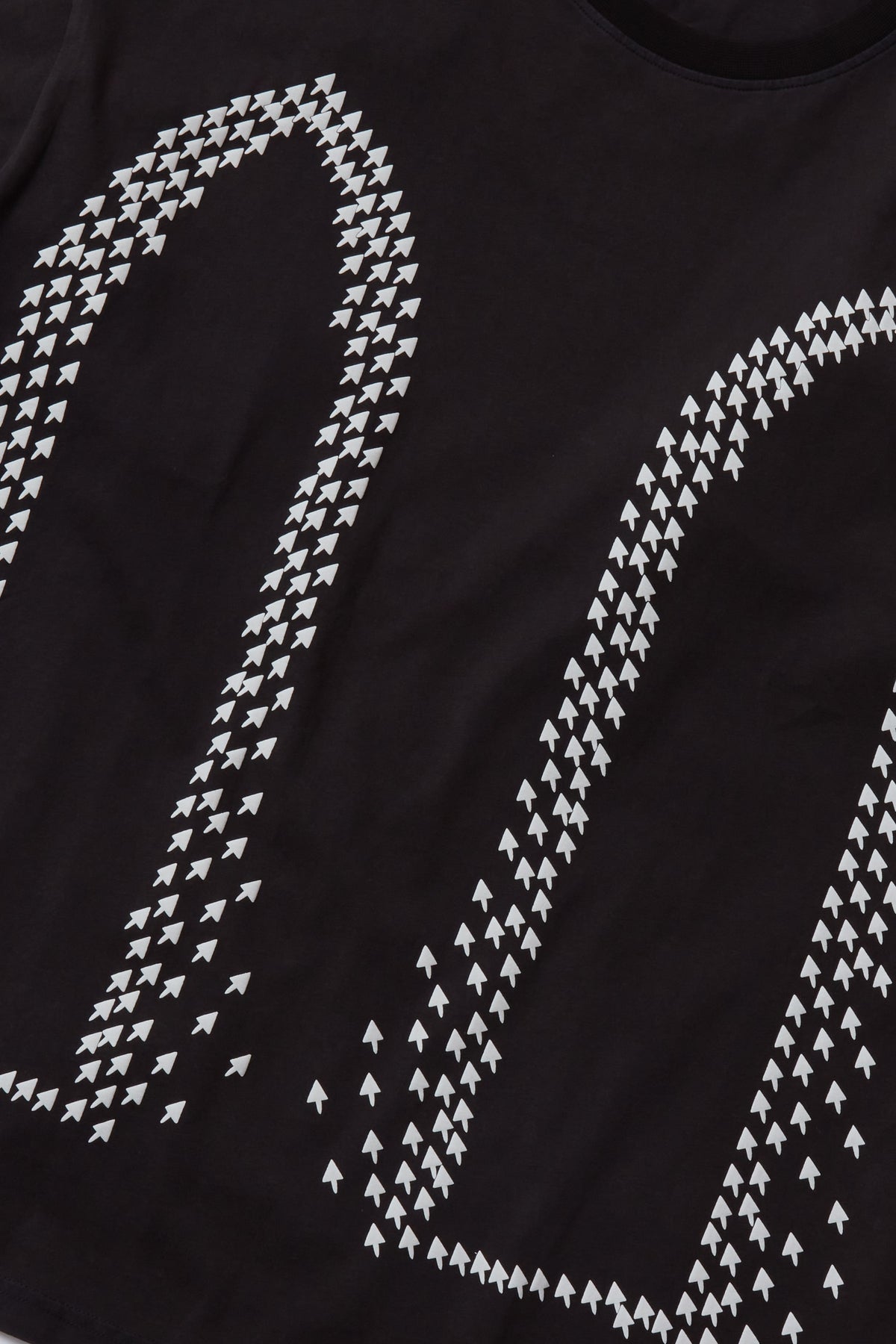 WHO DECIDES WAR CURSOR JERSEY — vista 3