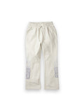 WHO DECIDES WAR RHINESTONE SWEATPANT