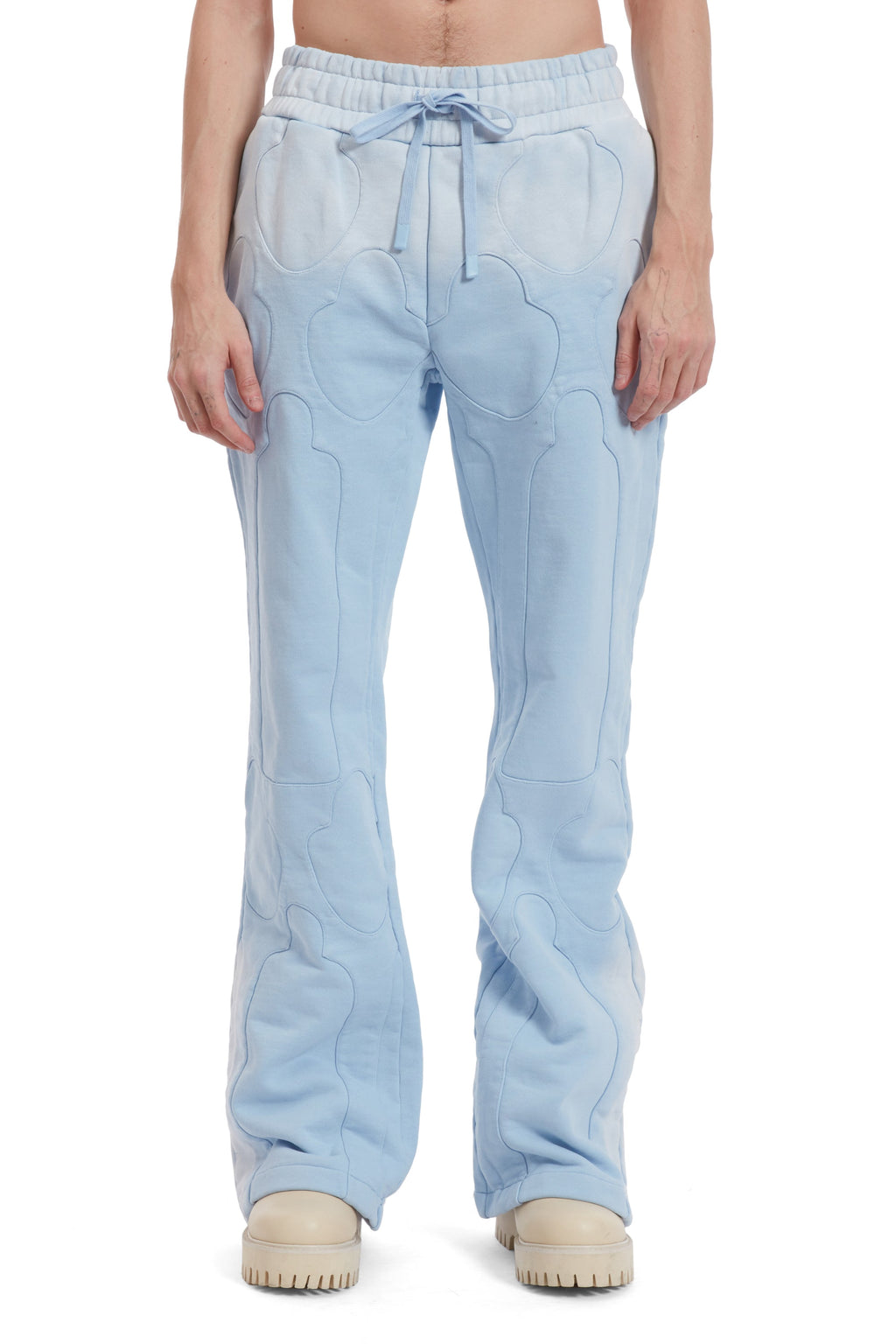 WHO DECIDES WAR CHAPEL SWEATPANT — vista 3