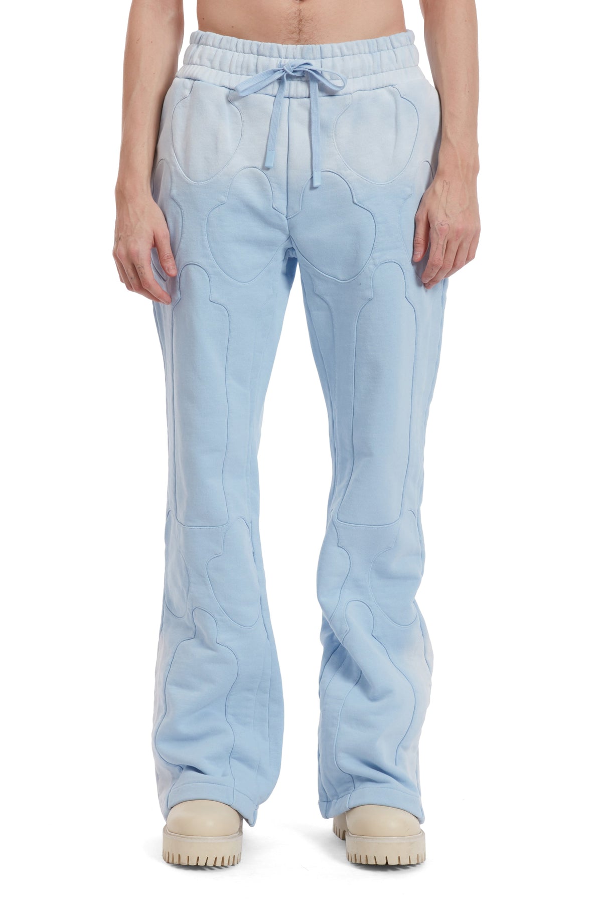 WHO DECIDES WAR CHAPEL SWEATPANT — vista 3