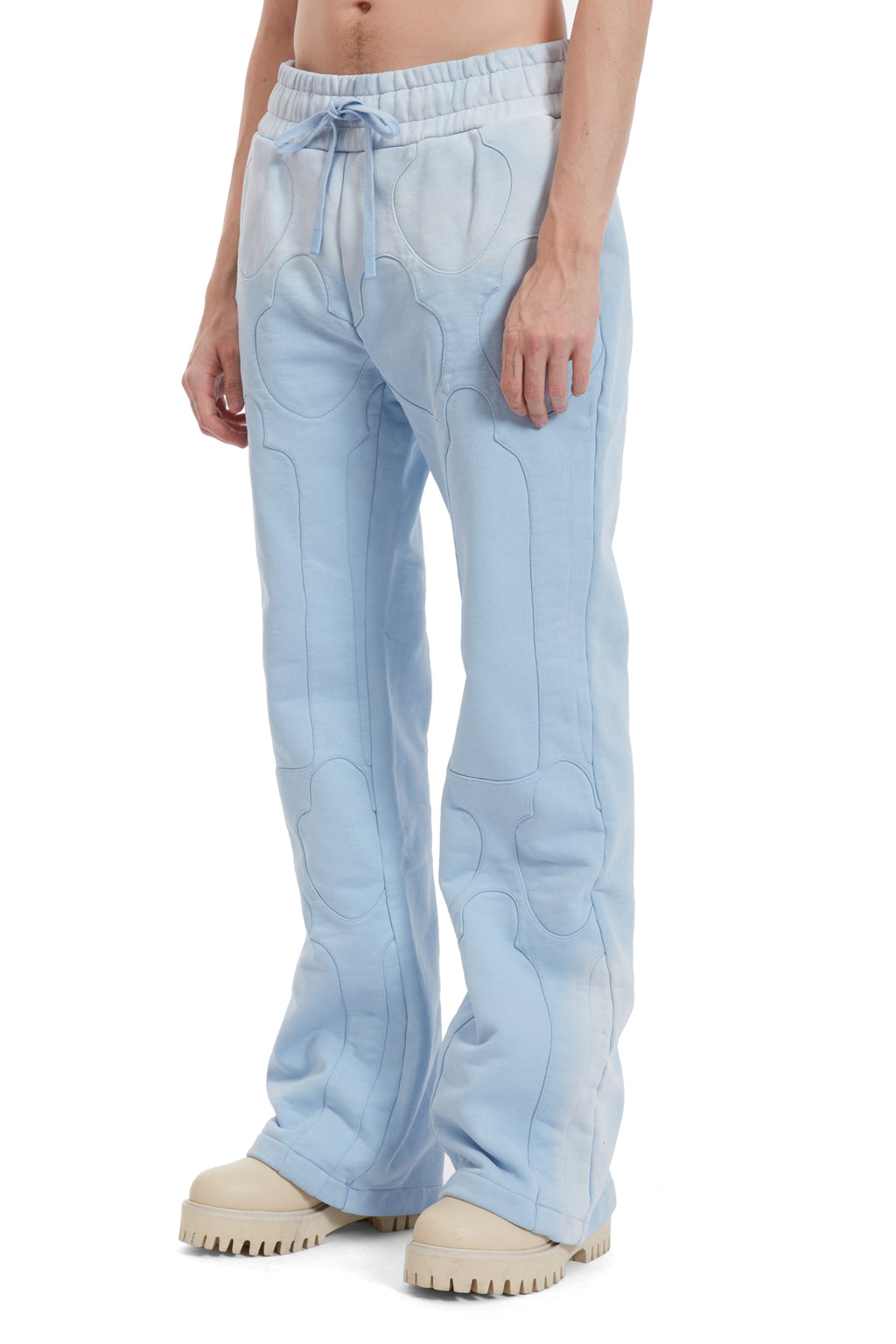 WHO DECIDES WAR CHAPEL SWEATPANT — vista 4