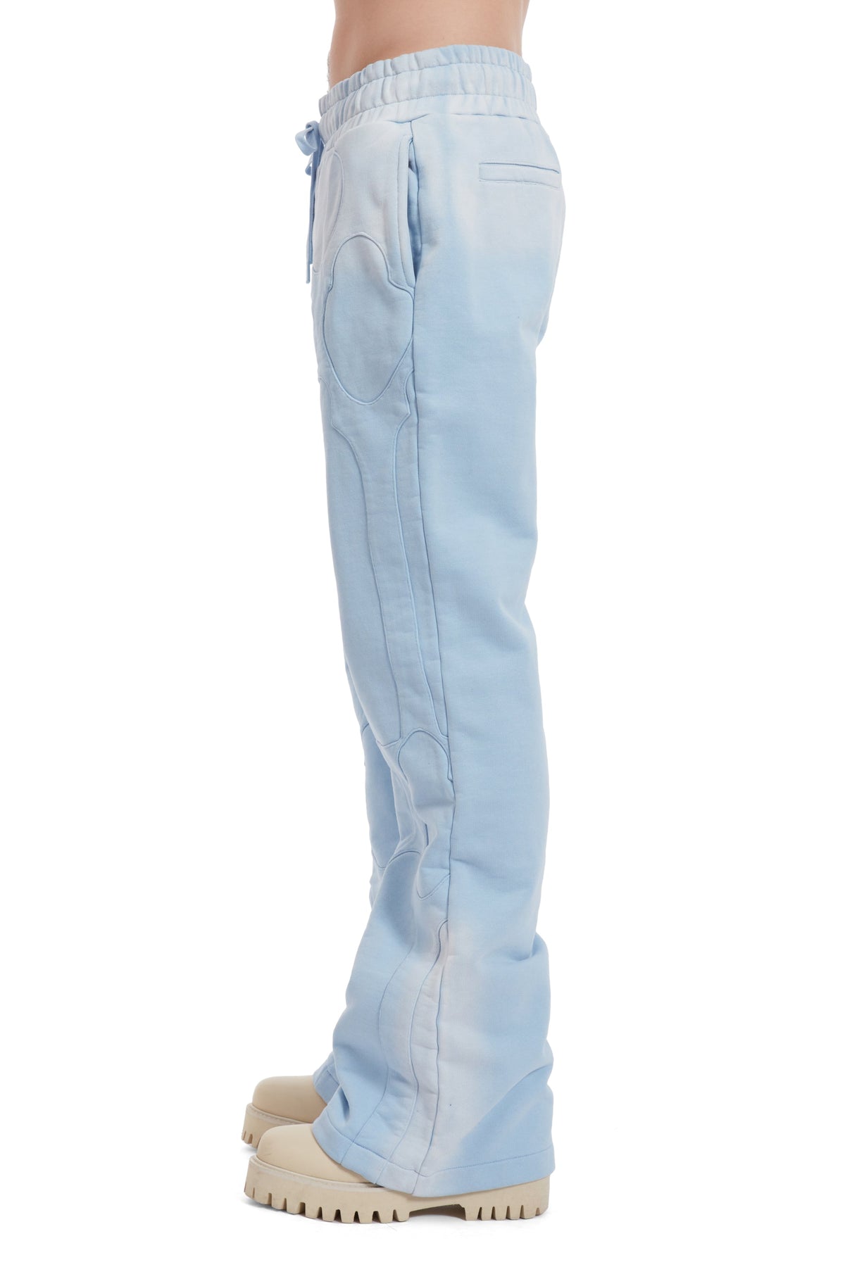 WHO DECIDES WAR CHAPEL SWEATPANT — vista 5