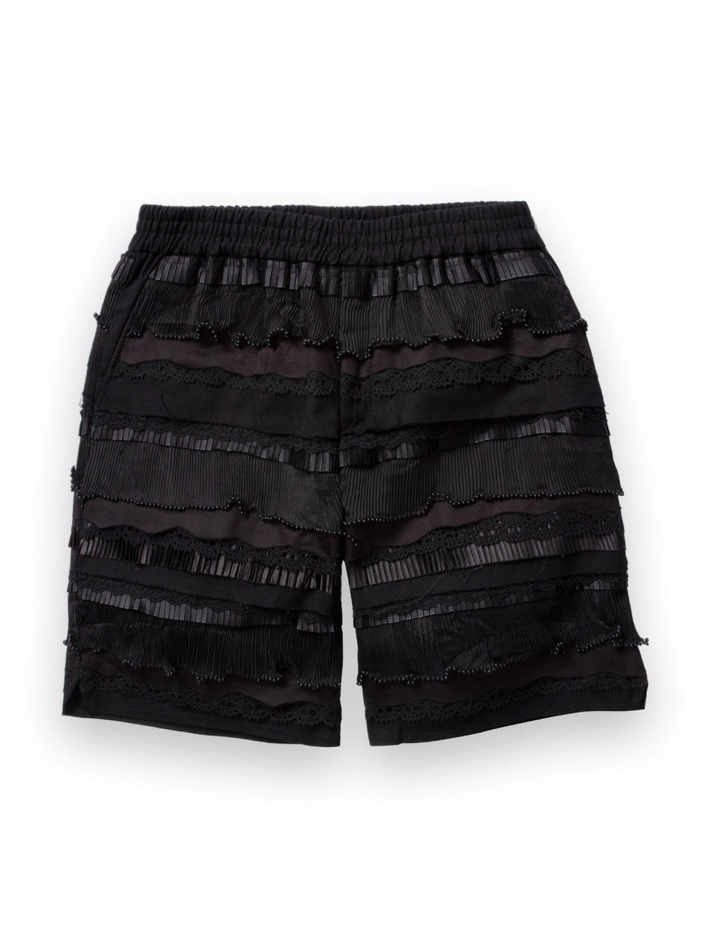 WHO DECIDES WAR WAVELENGTH TRACK SHORTS