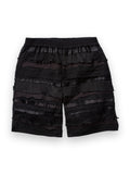 WHO DECIDES WAR WAVELENGTH TRACK SHORTS