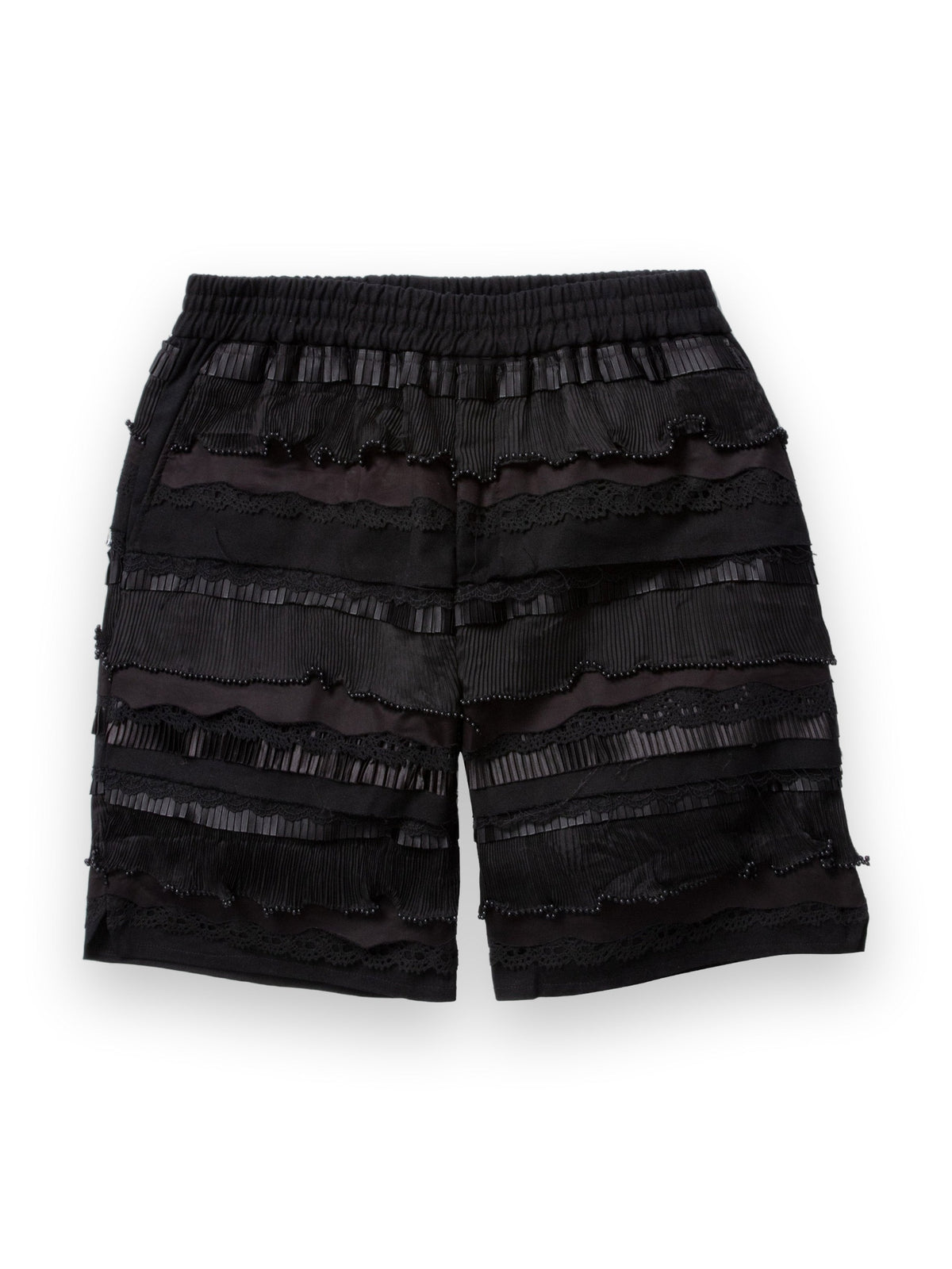 WHO DECIDES WAR WAVELENGTH TRACK SHORTS