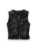 WHO DECIDES WAR ULTRA BELT VEST