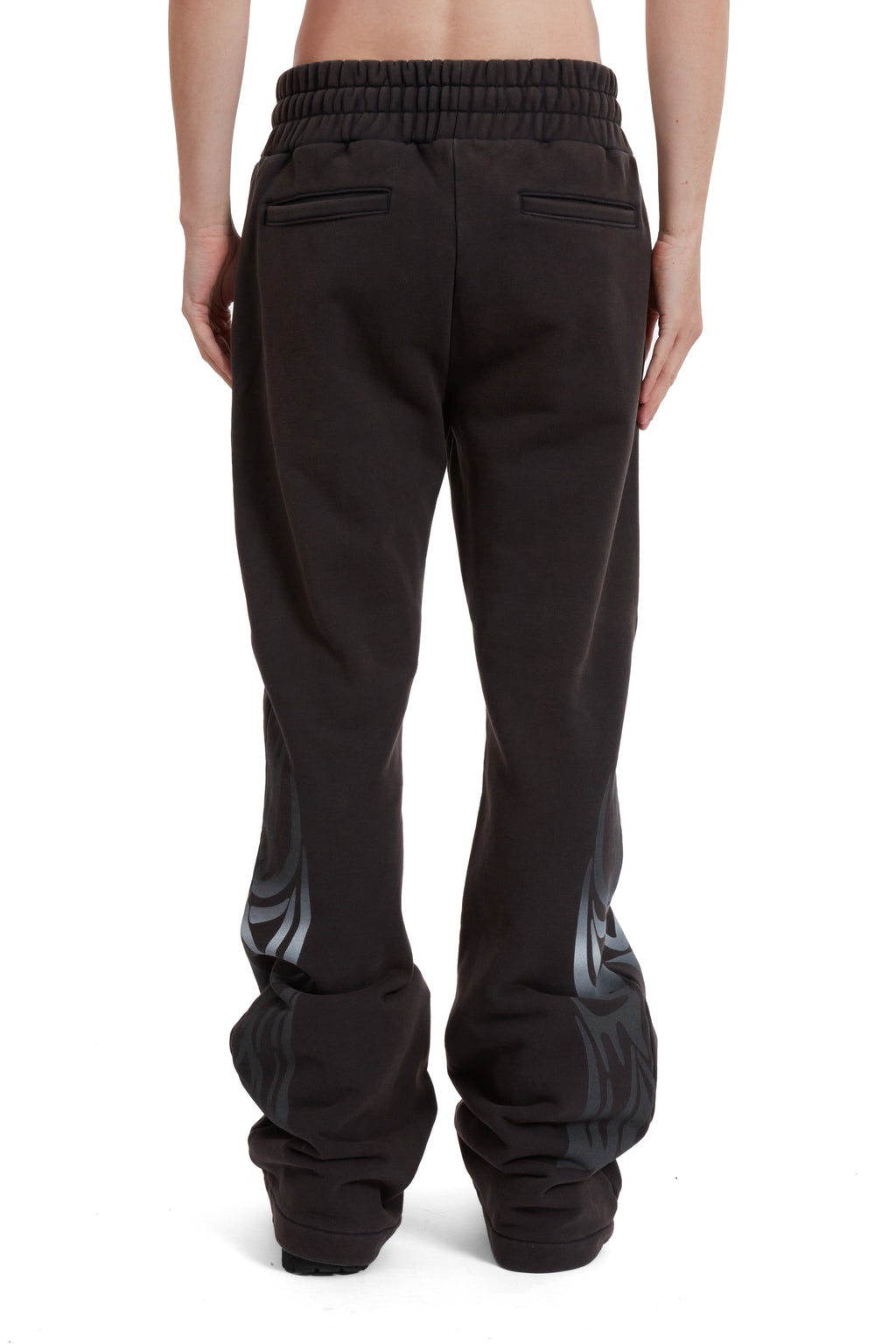 WHO DECIDES WAR WINGED SWEATPANT — vista 6