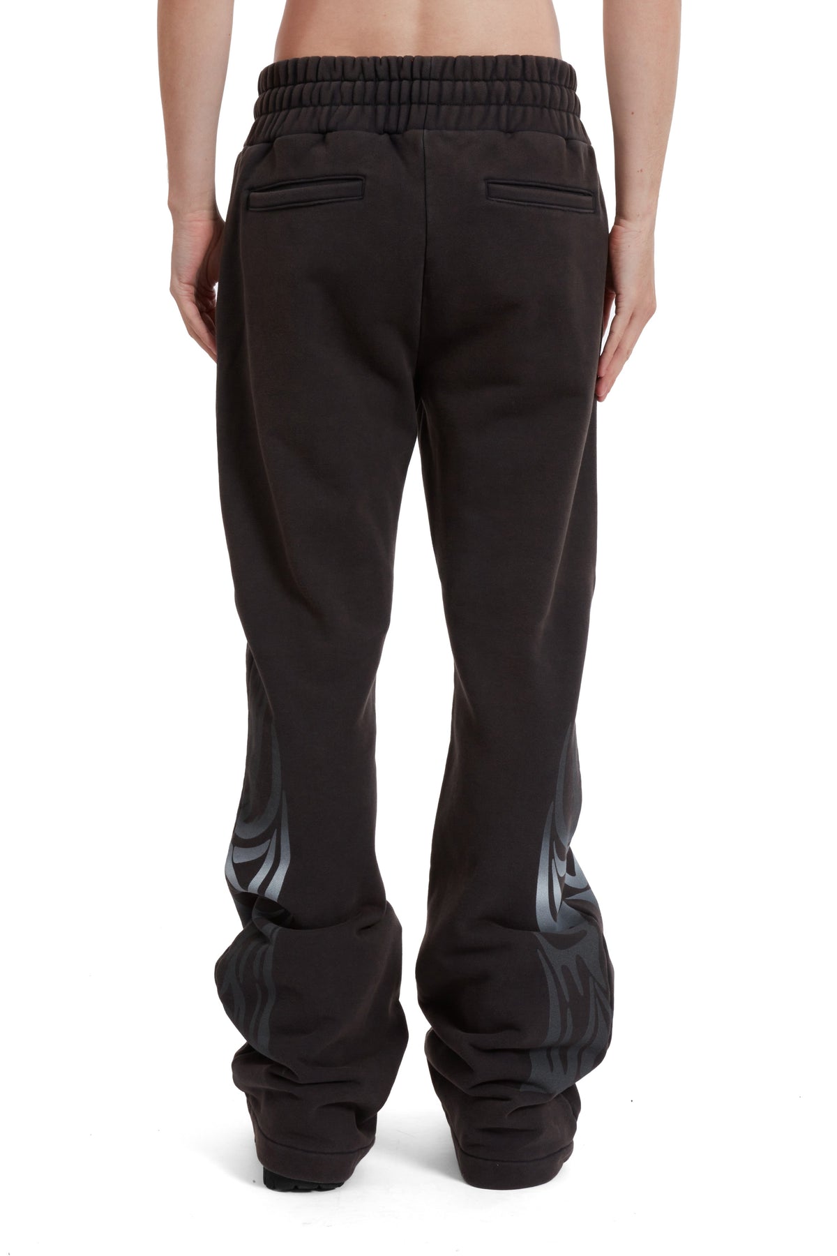 WHO DECIDES WAR WINGED SWEATPANT — vista 6