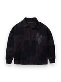 WHO DECIDES WAR ARCH HENLEY
