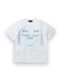 WHO DECIDES WAR WDW FM JERSEY SHORT SLEEVE