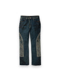 WHO DECIDES WAR MECHANIC DENIM