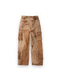 WHO DECIDES WAR UNEARTHED CARGOS