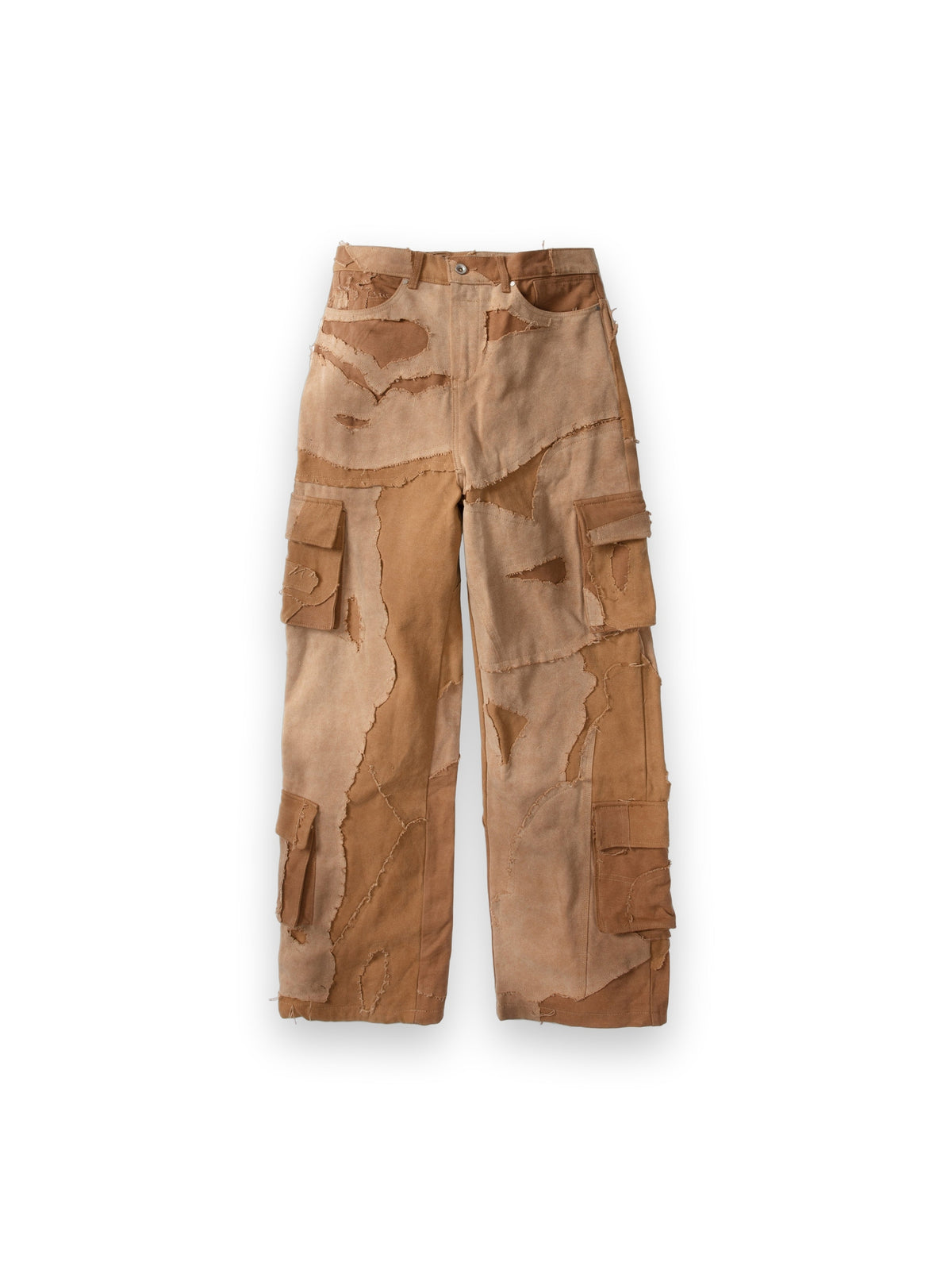 WHO DECIDES WAR UNEARTHED CARGOS
