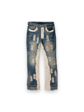 WHO DECIDES WAR HOWDY DENIM