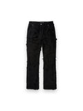 WHO DECIDES WAR UNEARTHED PANT