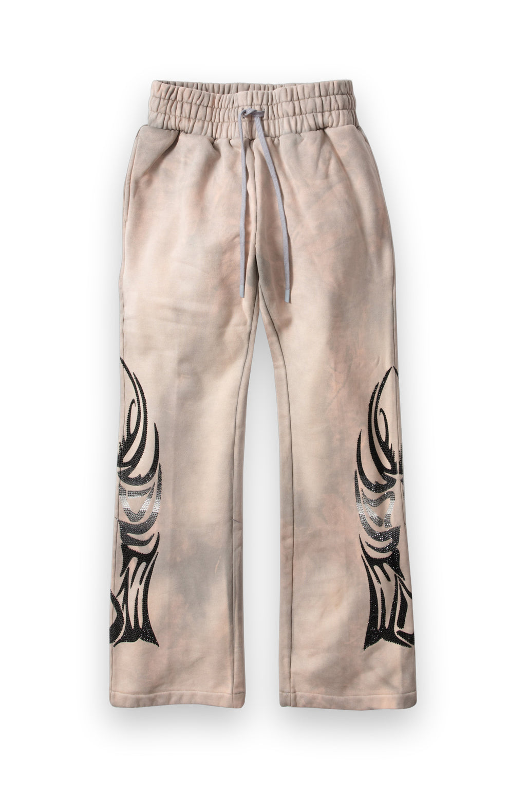 WHO DECIDES WAR WINGED SWEATPANT