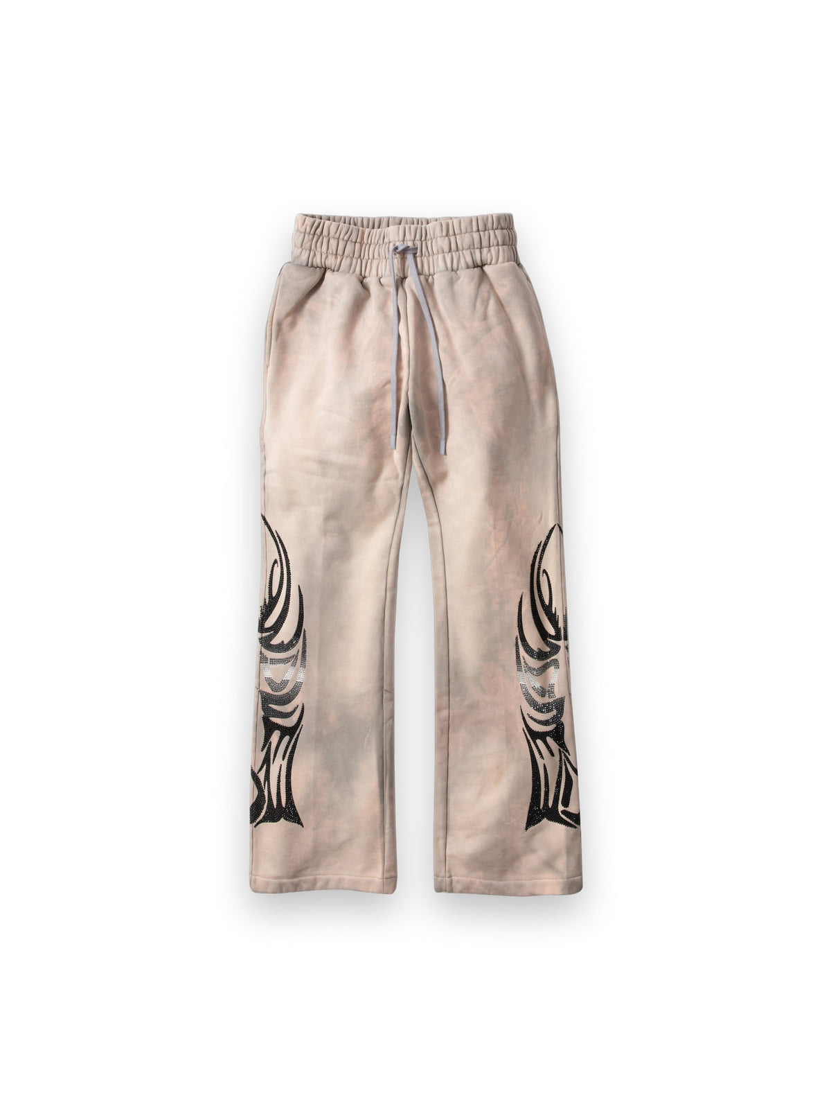 WHO DECIDES WAR WINGED SWEATPANT