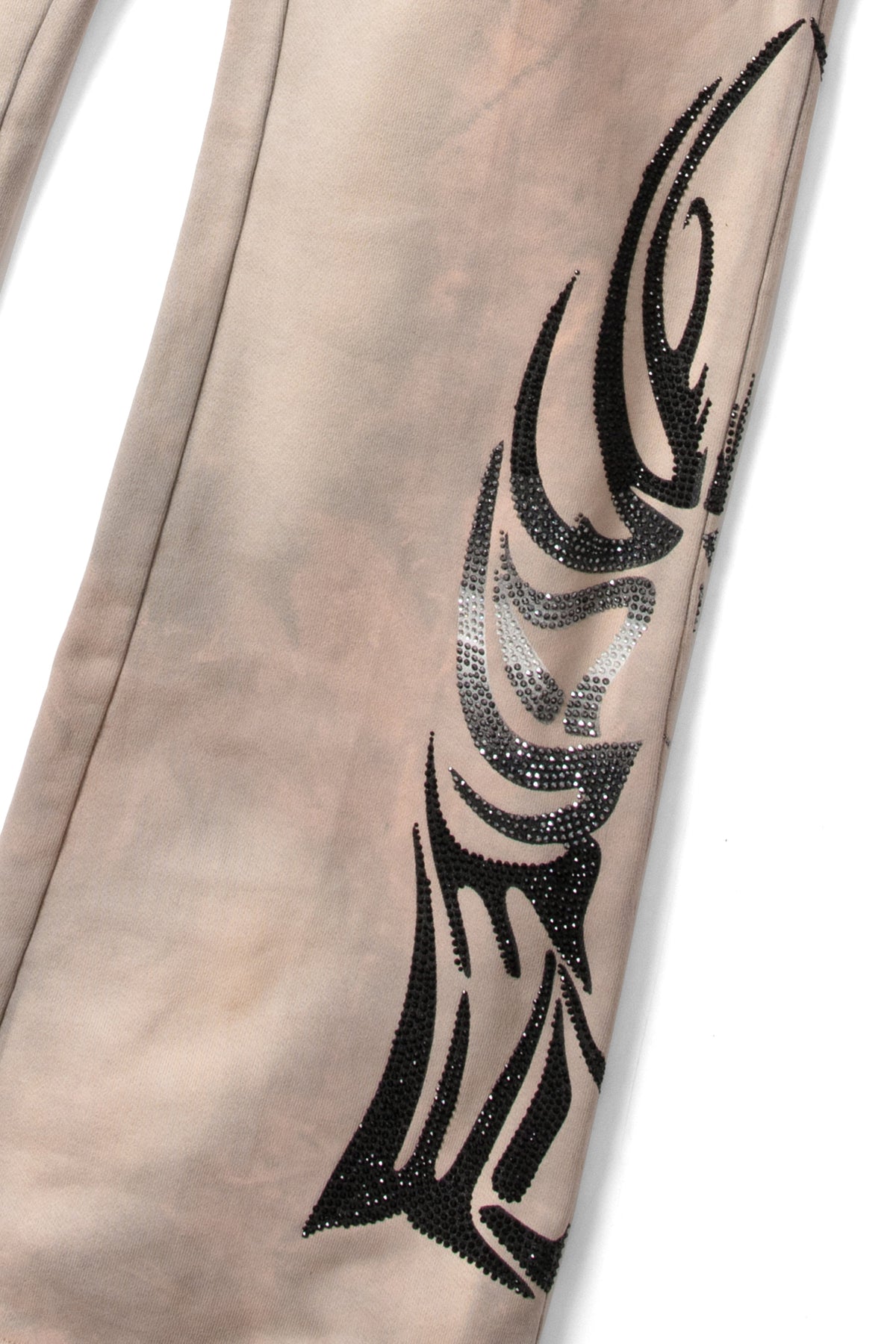 WHO DECIDES WAR WINGED SWEATPANT — vista 2
