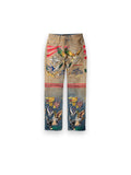 WHO DECIDES WAR LIBERTY DENIM