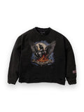 WHO DECIDES WAR MOON PULLOVER