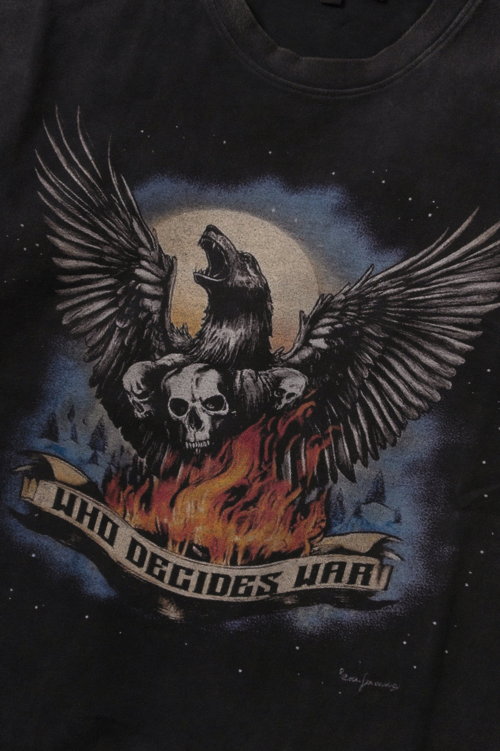 WHO DECIDES WAR MOON JERSEY — vista 2