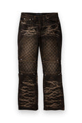 WHO DECIDES WAR MOTO DENIM
