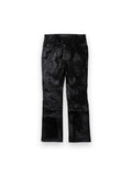 WHO DECIDES WAR CALF MOTO DENIM