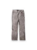 WHO DECIDES WAR PLEATED MOTO