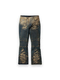 WHO DECIDES WAR MOTO DENIM