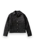 WHO DECIDES WAR FLOODED ARC TRUCKER