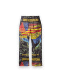 WHO DECIDES WAR FILM TROUSERS