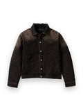 WHO DECIDES WAR THREAD PLATE JACKET