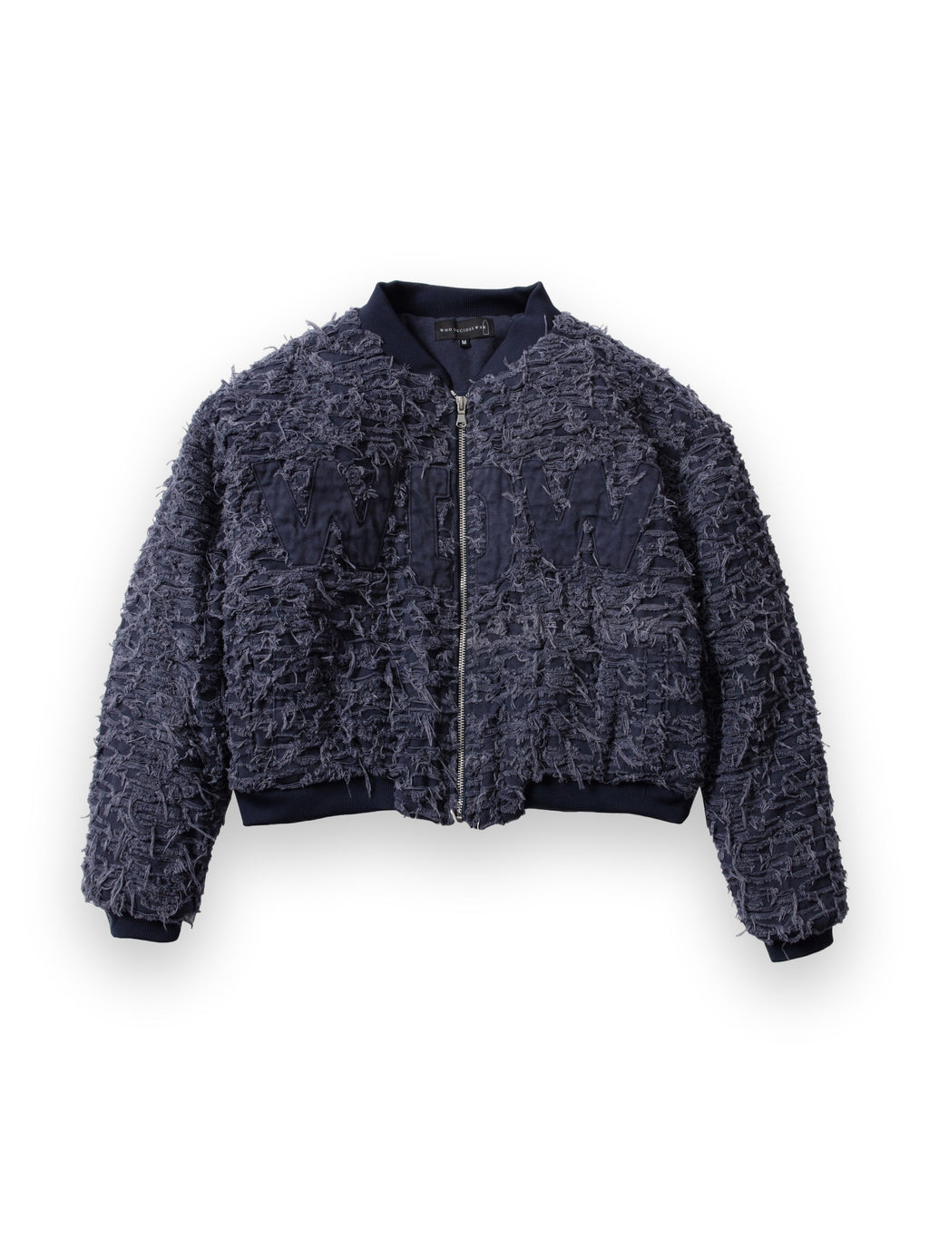WHO DECIDES WAR HUSK BOMBER