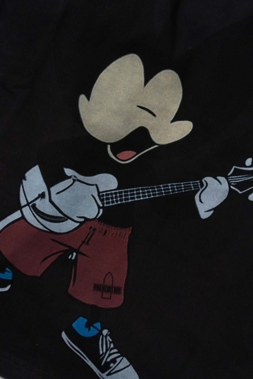 WHO DECIDES WAR GOOFY JERSEY — vista 2
