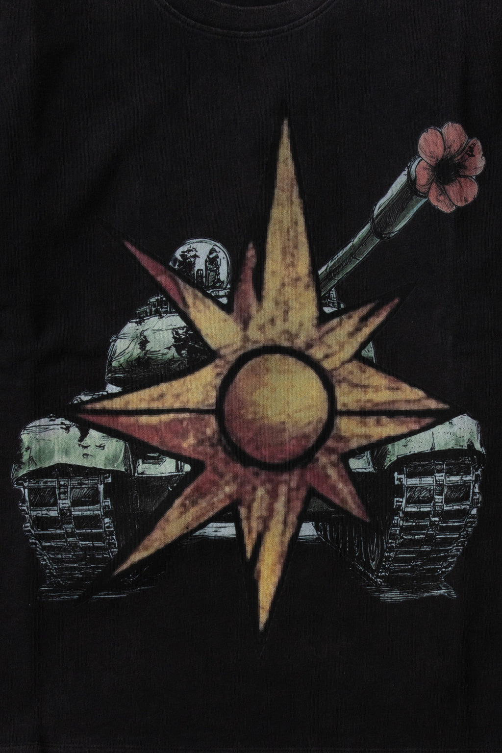 WHO DECIDES WAR GOOD FOR JERSEY — vista 2