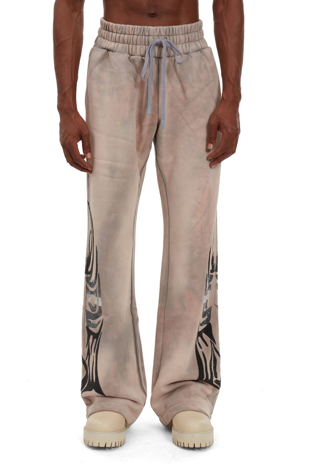 WHO DECIDES WAR WINGED SWEATPANT — vista 3