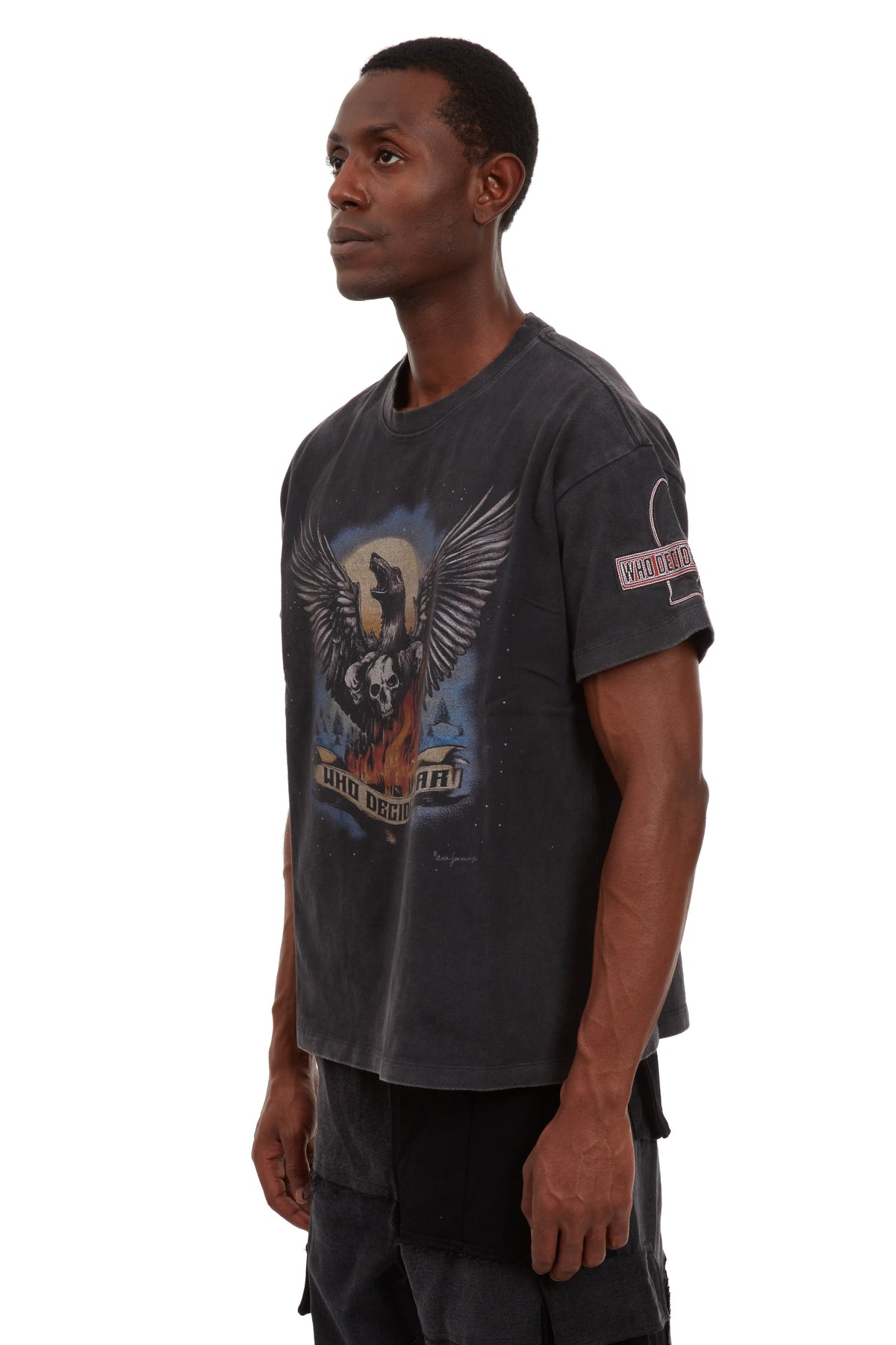 WHO DECIDES WAR MOON JERSEY — vista 4