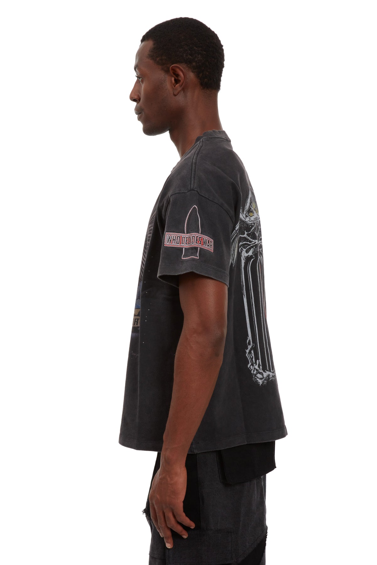 WHO DECIDES WAR MOON JERSEY — vista 5