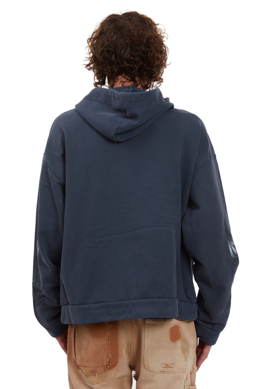 WHO DECIDES WAR WINGED ZIP UP — vista 6