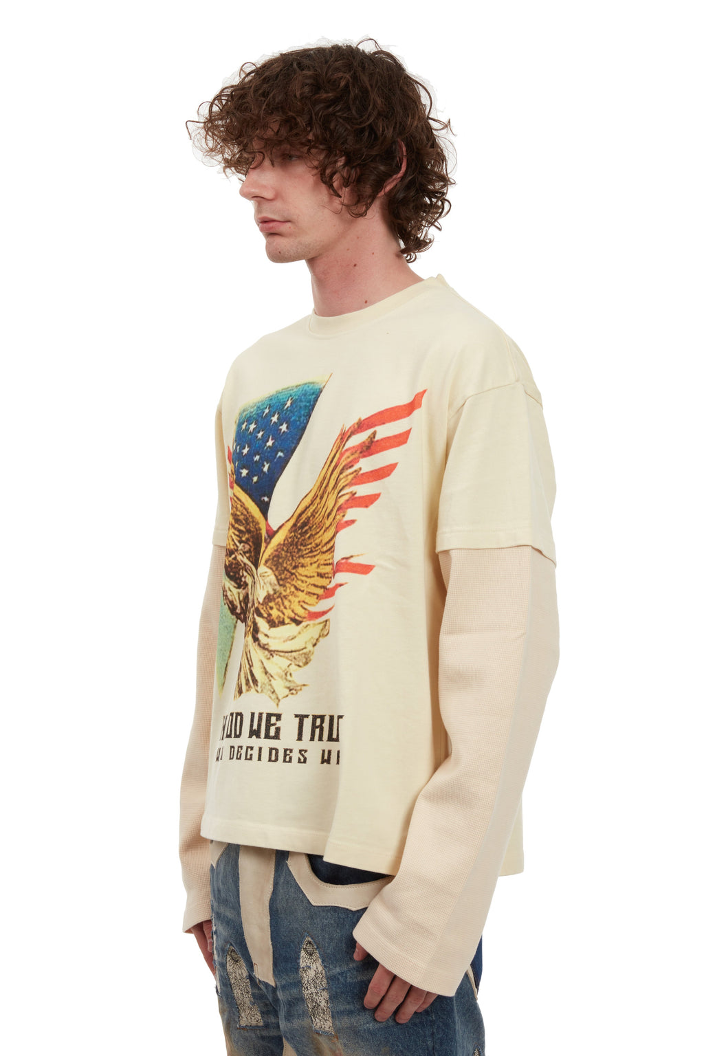WHO DECIDES WAR IGWT JERSEY — vista 4