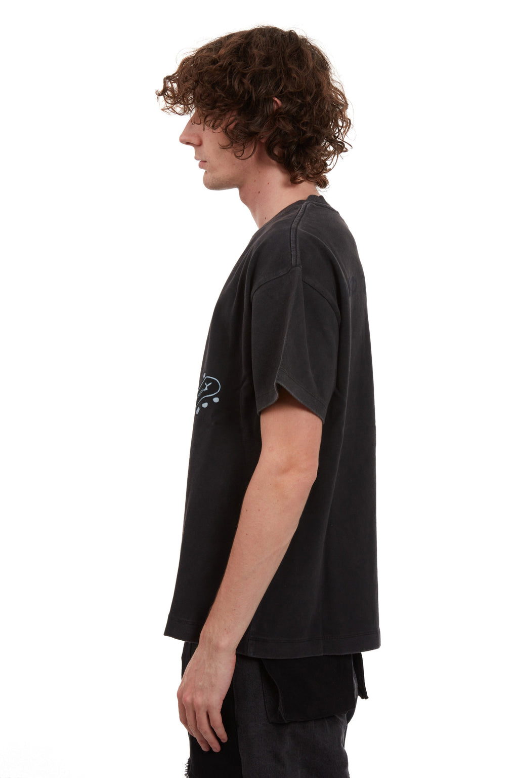 WHO DECIDES WAR GOOFY JERSEY — vista 5