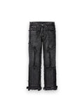 WHO DECIDES WAR EXPOSURE DENIM