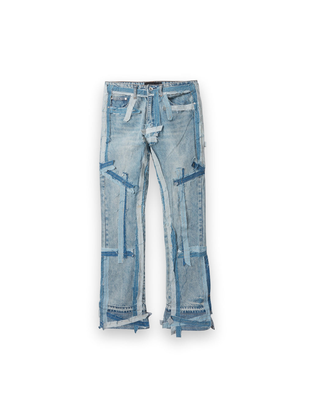 WHO DECIDES WAR EXPOSURE DENIM