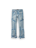 WHO DECIDES WAR EXPOSURE DENIM