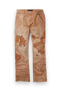 WHO DECIDES WAR UNEARTHED TROUSERS