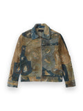 WHO DECIDES WAR DUSTY BLUES TRUCKER