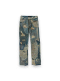 WHO DECIDES WAR UNEARTHED DENIM
