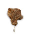 WHO DECIDES WAR KHAKI TRAPPER