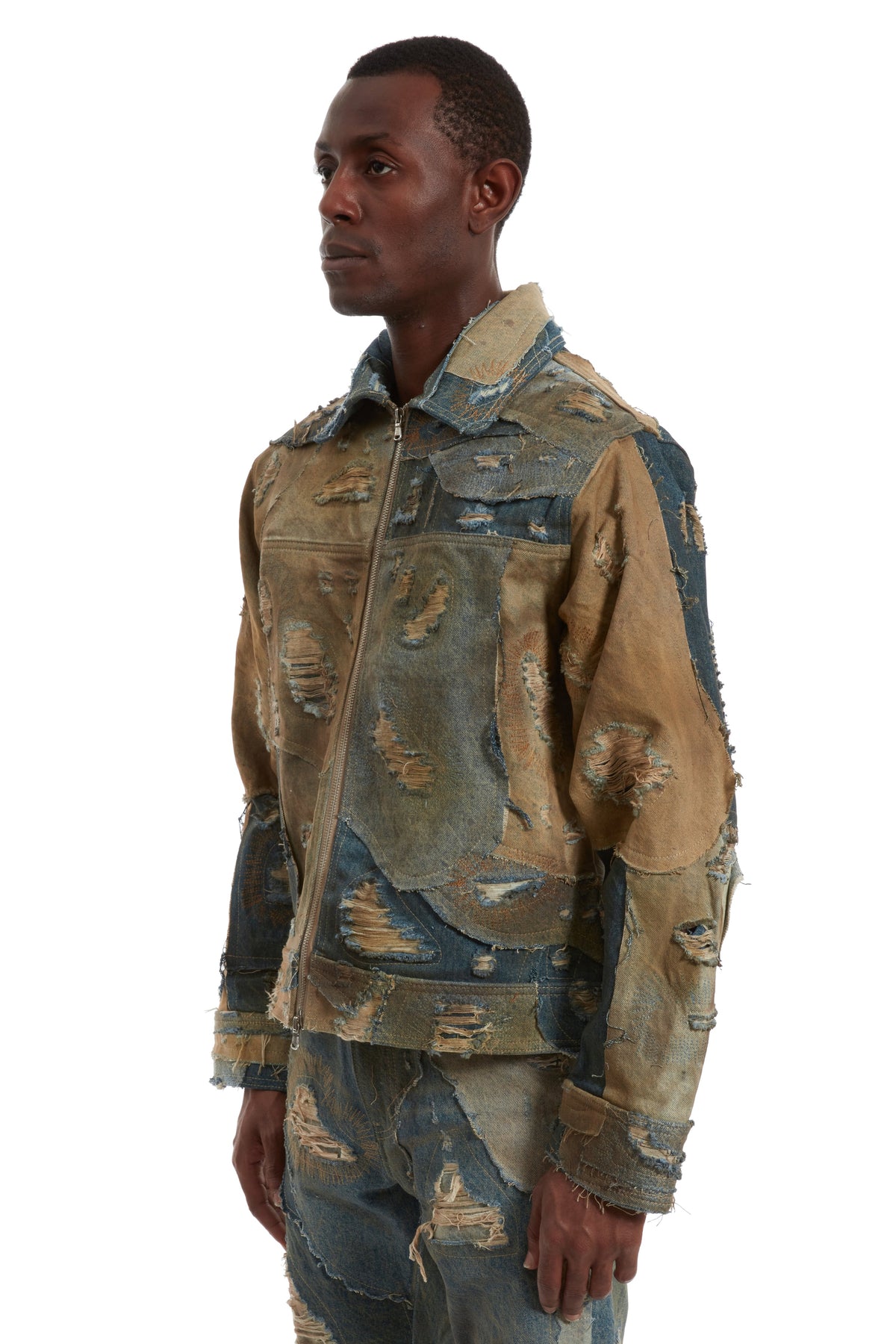 WHO DECIDES WAR DUSTY BLUES TRUCKER — vista 4
