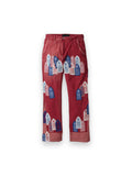 WHO DECIDES WAR PATCHED ARCH CARPENTER PANT